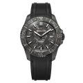 Venezianico Nereide Carbonio Grey Men's Watch