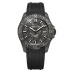 Venezianico Nereide Carbonio Grey Men's Watch