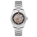 Spinnaker Croft 42 Skeleton Men's Black Watch