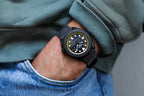 Seiko 5 Sports One Piece Limited Edition Men's Watch SRPH69