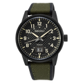 Seiko Neo Conceptual Military Sports Men's Watch