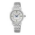 Seiko Conceptual Classic Ladies White Watch