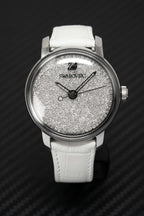 Swarovski Watch Crystalline Hours White