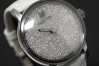 Swarovski Watch Crystalline Hours White