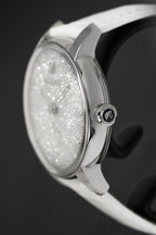 Swarovski Watch Crystalline Hours White