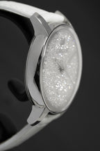 Swarovski Watch Crystalline Hours White