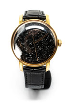 Swarovski Watch Automatic Crystalline Hours Black