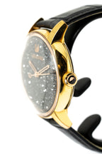 Swarovski Watch Automatic Crystalline Hours Black