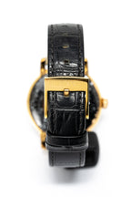 Swarovski Watch Automatic Crystalline Hours Black
