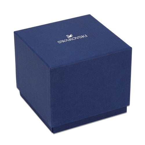Swarovski Watch Crystalline Pure Rose Gold White