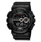 Casio G-Shock Watch Men's Digital