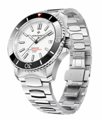 Venezianico Men's Watch Automatic Ceramica Nereide
