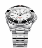 Venezianico Men's Watch Automatic Ceramica Nereide
