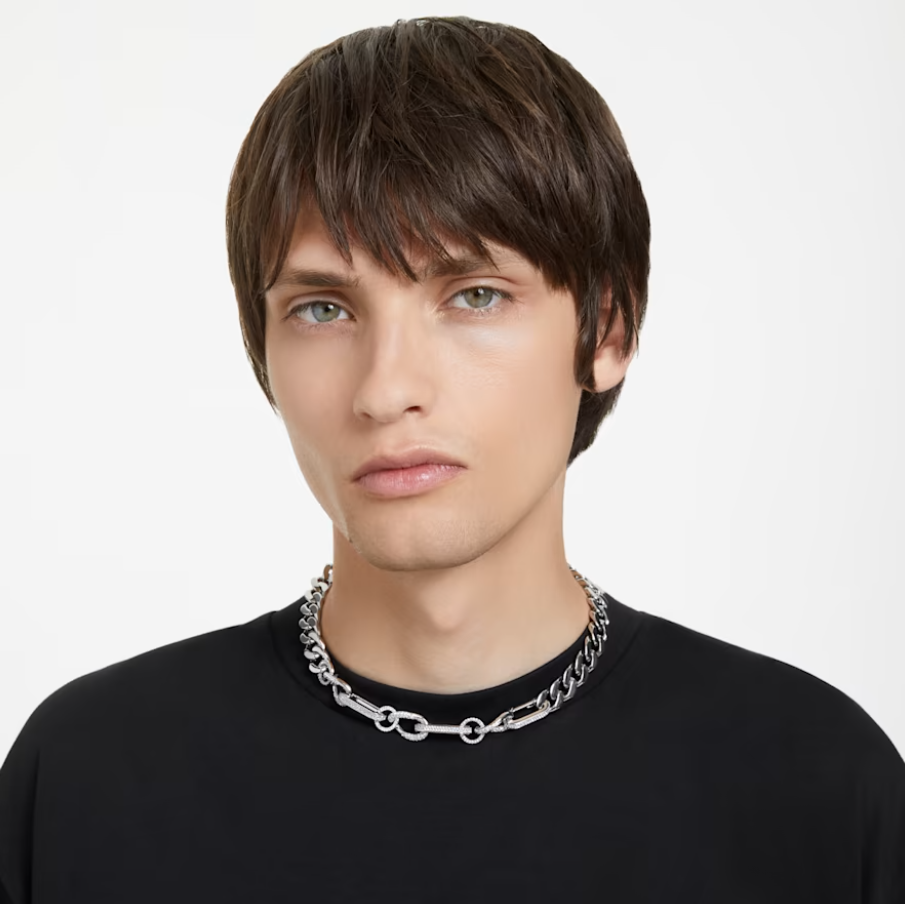 Swarovski Dextera Statement Necklace