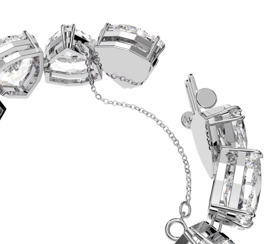Swarovski Millenia Bracelet
