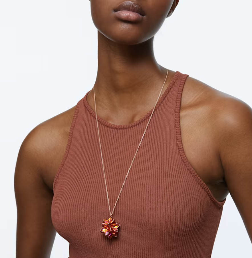 Swarovski Curiosa Pendant