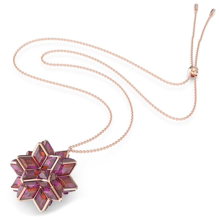Swarovski Curiosa Pendant