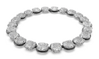 Swarovski Harmonia Square Crystal Necklace