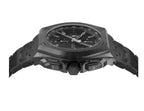Philipp Plein Mens Watch Extreme Black
