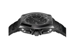 Philipp Plein Mens Watch Hyper Sport Plein Extreme Black IP