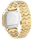 Philipp Plein Watch Hyper Shock Gold