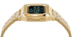 Philipp Plein Watch Hyper Shock Gold