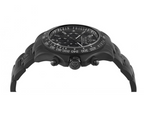 Philipp Plein Mens Watch Street Couture Nobile Black