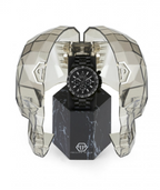 Philipp Plein Mens Watch Street Couture Nobile Black