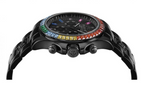 Philipp Plein Mens Watch Street Couture Nobile Rainbow
