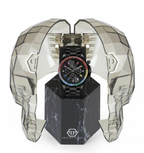 Philipp Plein Mens Watch Street Couture Nobile Rainbow