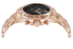 Philipp Plein Men's Watch Nobile Chronograph Rose Gold