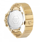 Philipp Plein Digital Watch The G.O.A.T. Gold