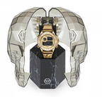 Philipp Plein Digital Watch The G.O.A.T. Gold