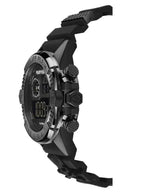 Philipp Plein Digital Watch The G.O.A.T. Black