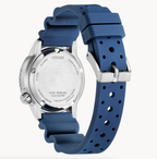 Citizen Unisex Watch Eco-Drive Marine Promaster Navy Blue
