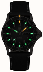 Luminox Sport Timer 0920 Series Limited Edition Men's Bronze Watch