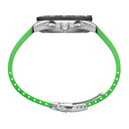 Luminox Pacific Diver 3140 Series Men's Green Watch