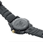 Luminox Master Carbon SEAL 3800 Series Limited Edition Men's Black Watch