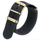 Luminox Master Carbon SEAL 3800 Series Limited Edition Men's Black Watch