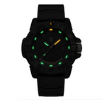 Luminox Master Carbon SEAL 3800 Series Limited Edition Men's Black Watch