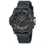 Luminox Master Carbon SEAL 3800 Series Limited Edition Men's Black Watch