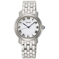 Seiko Classic Ladies White Watch