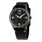 Tissot Men's Quartz Watch XL 3X3 Street Basketball