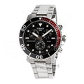 Tissot Chronograph Watch SEASTAR 1000