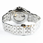 Tissot Carson Premium Automatic Powermatic 80 Men's Silver Watch