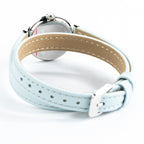 Tissot Bellissima XS Double Tour Strap Ladies' Blue Watch
