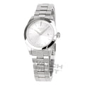 Tissot T-Classic My Lady 29mm Ladies Silver Watch