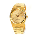 Tissot PRX Men's Automatic Gold Watch