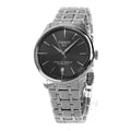 Tissot Chemin Des Tourelles Powermatic 80 Men's Black Watch