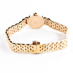 Tissot Lovely Round Ladies' Rose Gold Watch